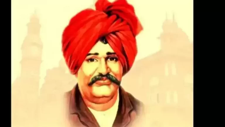 Shahu Maharaj I लोककल्याणकारी राज्यकर्ते – राजर्षी शाहू महाराज