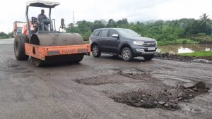 Mumbai Goa National Highway 